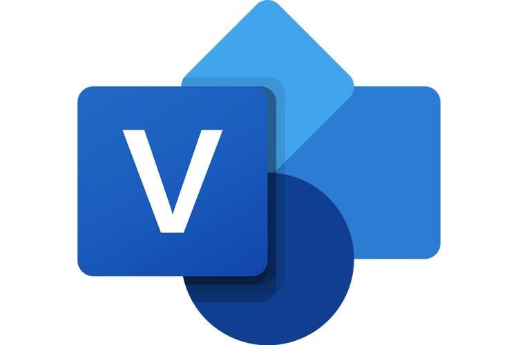 微软Visio软件版本大全合集