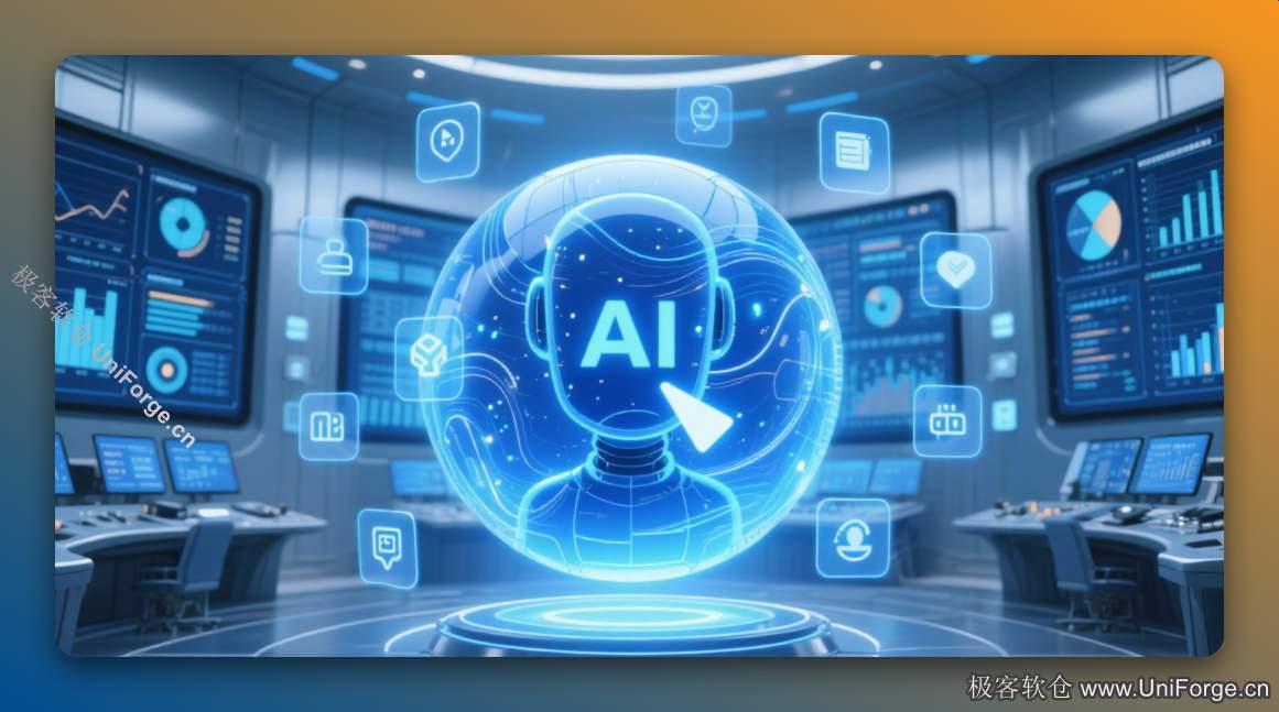 2026实用AI工具大全下载